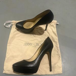 Jimmy Choo High Heels